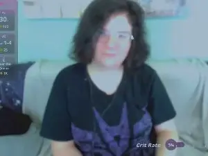 Cam4 Free Live Porn of Everlie