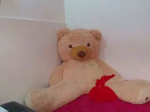 Cam4 Private Sex Chat of AnahiBrowns