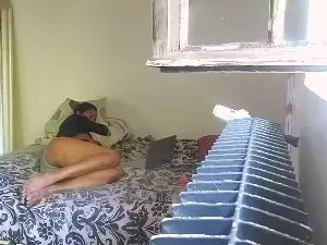 Cam4 Live Sex Cam of FATISS