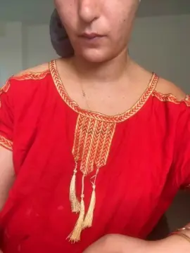 Cam4 Private Sex Chat of LuneTentatrice