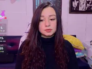 Cam4 Best Webcam of eva_rosell