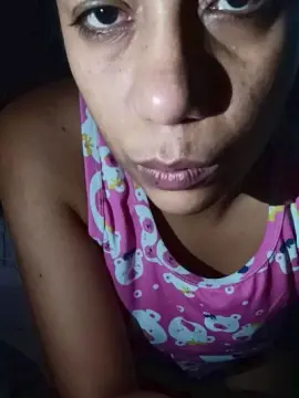 Cam4 Sex Cam of cristal203