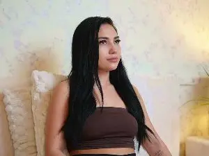 Cam4 Live Porn of AmyKaiya
