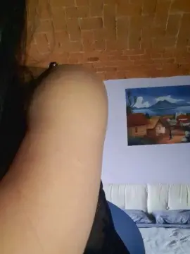 Cam4 Free Porn Cam of Luisa740