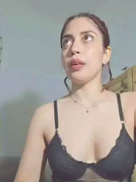 Cam4 Live Sex of miasilva
