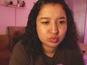 Cam4 Adult Video Chat of Kerry_jacksonn