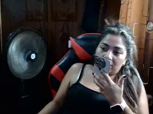 Cam4 Free Porn Cam of sofialame
