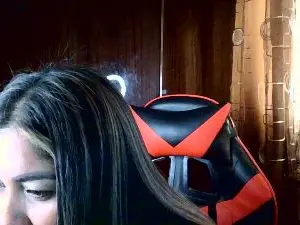 Cam4 Free Live Porn of sofialame