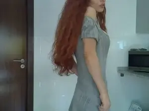 Cam4 Adult Video Chat of naughtyxana