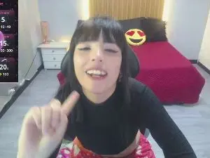 Cam4 Live Porn of sailor_moon07