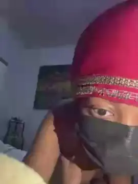 Cam4 Live Porn of MaevahSacha