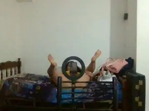 Cam4 Live Porn of Babyluna939