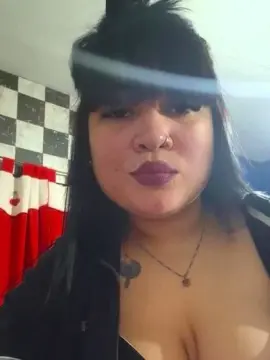 Cam4 Adult Webcam of yamila36