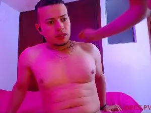 Cam4 Sex Cam of maxteamo