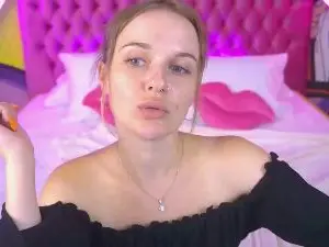 Cam4 Sex Cam of MaribelRiverr