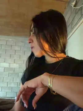 Cam4 Sex Chat of barbaradaiana