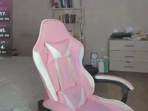Cam4 Sex Chat of SensetiveMary