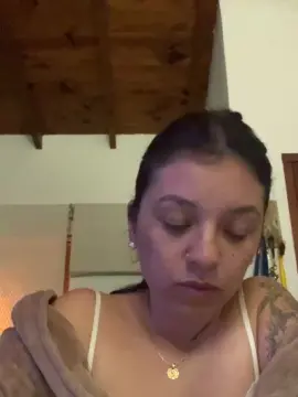 Cam4 Live Porn of Pia_pilar1