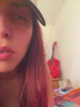 Cam4 Sex Cam of Reedgyal