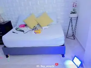 Cam4 Live Sex Cam of anny_rouse24