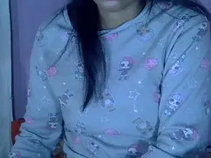 Cam4 Adult Video Chat of rose_h