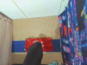 Cam4 Sex Chat of rosse_25