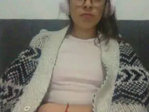 Cam4 Nude Webcam of EliGds2024