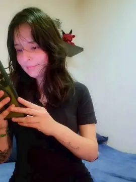 Cam4 Sex Chat of Roxannepiggy
