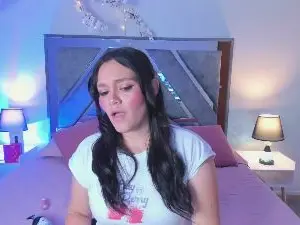 Cam4 Nude Webcam of Astrid_williams