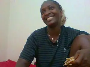 Cam4 Best live sex cam show of Sansa_s