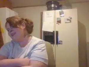 Cam4 Live Sex of Curvyplayday