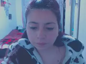 Cam4 Best Webcam of Danna_zv