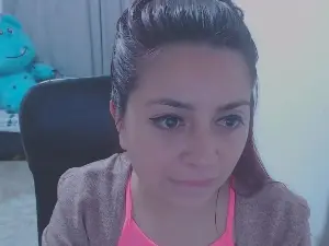 Cam4 Best Webcam of Danna_zv