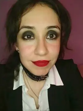 Cam4 Sex Cam of Nessa_noir26