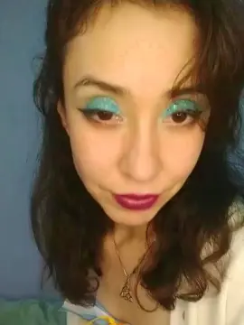 Cam4 Private Sex Chat of Nessa_noir26