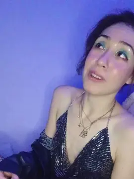 Cam4 Free Live Porn of Nessa_noir26