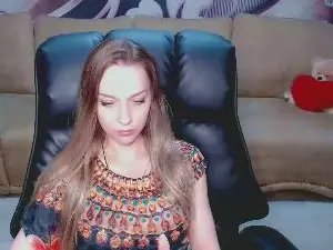 Cam4 Live Sex of Lovellymalina