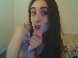 Cam4 Live Sex Cam of Mielmel
