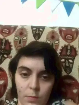 Cam4 Live Sex of Obsidian