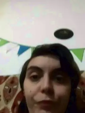 Cam4 Nude Webcam of Obsidian