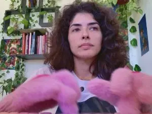 Cam4 Live Porn of talimajesty