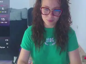 Cam4 Best live sex cam show of SharonRobers