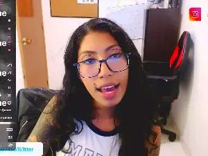 Cam4 Sex Chat of Sofia_1rose