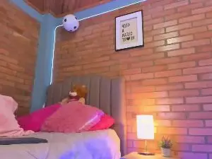Cam4 Best Webcam of Luna_valmontt