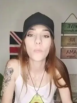 Cam4 Free Live Porn of AshlyCoop