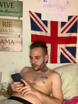 Cam4 Adult Webcam of AshlyCoop