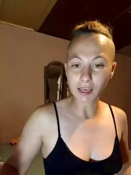 Cam4 Adult Webcam of Click694748