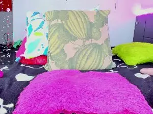 Cam4 Live Sex of _DulceFuego