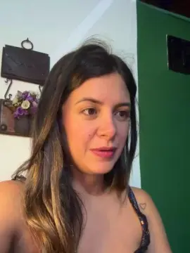 Cam4 Private Sex Chat of Tropicoqueta