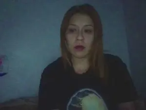 Cam4 Sex Chat of Mamiprieta